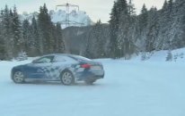 Audi Driving Experience