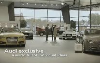 Audi Exclusive