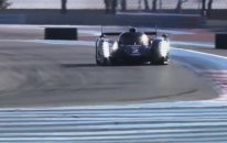 Audi R18 E-tron Quattro