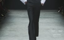 Ayhan Yetgın: Mercedes-benz Fashıon Week Istanbul Presented By Amerıcan Express F/w 2014