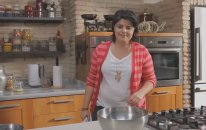 Çırpma Kabını Sabit Tutmak İçin Ne Yapılmalı?