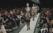 Défilé Givenchy Automne-Hiver 2014-2015