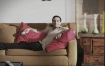 Efe Babacan Dijitürk Reklamı