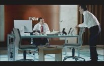 Efe Babacan İzmir Grand Efes Swissotel Reklamı
