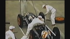 F1 Tarihi - Pit Stop Karşılaştırması (1950 - Günümüz)
