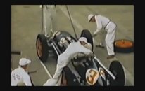 Formula 1 Pit Stop'ın Evrimi