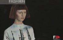 Givenchy DEfilesi 2000