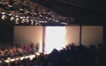 İstanbul Fashion Week 2012 Atıl Kutoğlu Final