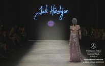 Janucha By Jale Hürdoğan: Mercedes-benz Fashıon Week Istanbul Autumn/wınter 2013 Collectıons