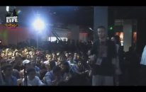 Joker Vs Kaplan - Hiphoplife Freestyle King Iı (2011) #fk2