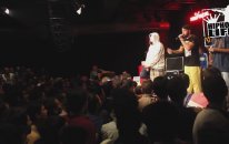 Kamufle Vs Necip Mahfuz - Hiphoplife Freestyle King 3