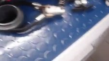 Klozet Tıkanıklığı Açma - Lavabo Tıkanıklığı Açma