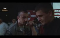 Lanet Vs Allame - Hiphoplife Freestyle King Iı (2011) #fk2
