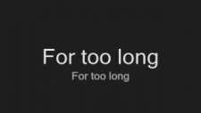 Locked Out Of Heaven - Bruno Mars - Lyrics