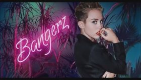 Miley Cyrus - Hands In The Air Ft. Ludacris Miley Cyrus - Hands In The Air Ft. Ludacris