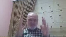 Nefis Terbiyesi Ve Güzel Ahlak Sahibi Olmak-a.metin Saruhan