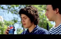 Pepsi O Anların Hepsi!