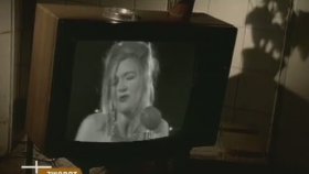 Portishead - Glory Box Portishead - Glory Box