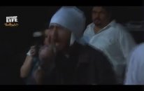 Sehabe Vs No1 - Hiphoplife Freestyle King Iı (2011) #fk2