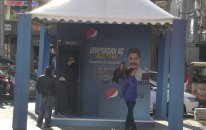 Seviyorsan Aç Konuş Kulübesi