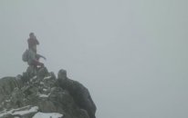 Sizin İçin Adrenalin Nedir? Böylesini Daha Önce Hiç Görmediniz!