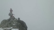 Sizin İçin Adrenalin Nedir? Böylesini Daha Önce Hiç Görmediniz!