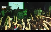 Taha Player Vs Arslantürk - Hiphoplife Freestyle King Iı (2011) #fk2