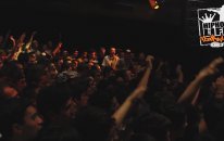 Tankurt Vs Selim Muran - Hiphoplife Freestyle King 3 (2012) #fk3