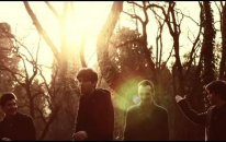 The Away Days - Dear Blender