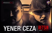 Yener Feat. Ceza - Retsin (Prod. Anıl Savaş Kılıç) (2006) @ Hiphoplife.com.tr #retsin