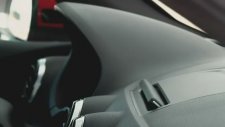 Yeni Audi A3 İç Tasarım