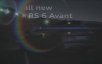 Yeni Audi Rs 6 Avant