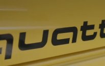 Yeni Audi S1&S1 Sportback