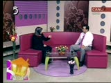 Kısaca Refleksoloji Nedir(Tv5)