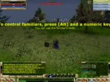 Knight Online Mage Edana