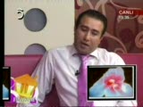 Refleksoloji Kimlere Uygulanamaz(Tv5)