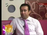 Refleksolojinin Iq Ve Hiperaktiviteye Etkisi(Tv5)