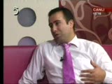 Refleksolojinin Kısaca Tarihi(Tv5)