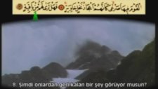 Ahmet El Acemi Hakka Suresi