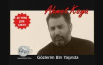 Ahmet Kaya - 4 Kural (Teaser)