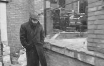 Ahmet Kaya - Bir De Sen Gitme (Orijinal Video Klip)