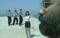 Ahmet Kaya - Saza Niye Gelmedin (Orijinal Video Klip)