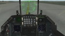 Falcon BMS Eğitim: AGM-65 Maverick Atış Eğitimi