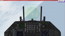 Falcon Bms Ils İniş