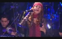 Niran Ünsal - Giderim (Ahmet Kaya Tribute)