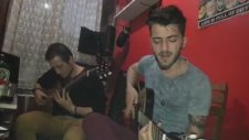 Onur Koç - Ben Ne Yangınlar Gördüm 2014