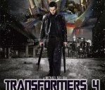 Transformers: Kayıp Çağ 2014 ( Fragman )