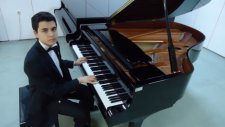 Yemen Türküsü Havada Bulut Yok Enstrumantel Müzik Piyano Dinle Genç Piyanist Senfonı Piyano Armonı A