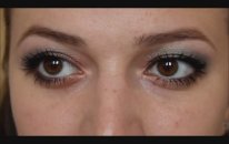Yeşil-kahve Tonlarında Günlük Makyaj//green-brown Daıly Make-up