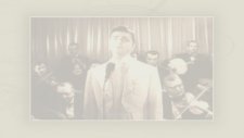 Zeki Müren ... Bir Yaz Yağmuru Gibi Geçiverdi Aşkımız